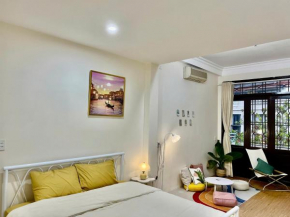 Lanni House